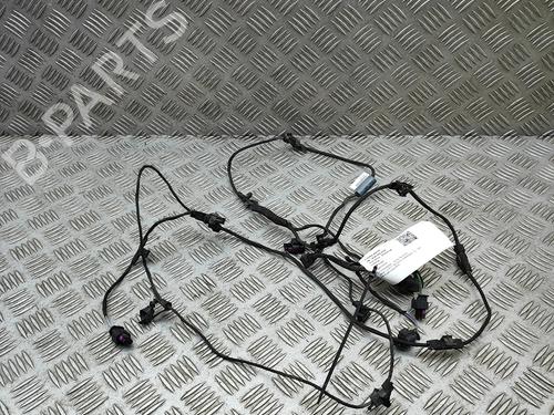 Used Electronic module Electronic module 37426084 37426084