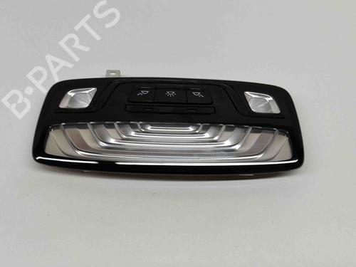 Used Interior roof light BMW X3 (G01, F97, G08) xDrive 20 d (190 hp) 16271511