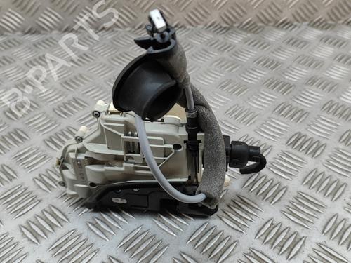 Used Rear left lock AUDI Q5 (FYB, FYG) 40 TDI quattro (190 hp) 28431124