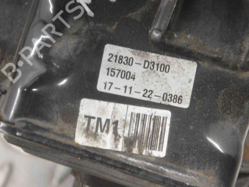 Engine mount HYUNDAI TUCSON (TL, TLE) 1.7 CRDi | BP30245876M89
