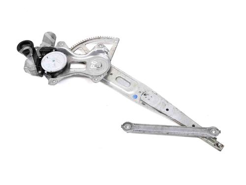 Used Front right window mechanism TOYOTA PRIUS (_W3_) 1.8 Hybrid (ZVW3_) (99 hp) 30214716