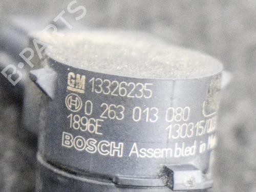 Elektronisk modul OPEL MOKKA / MOKKA X (J13) 1.6 (_76) | BP6761385M83 