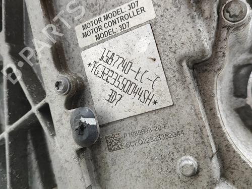 Motor TESLA MODEL 3 (5YJ3) EV AWD | BP28078945M1 