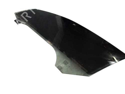 Used Front left door window BMW 3 Convertible (E93) 335 i (306 hp) 30245775