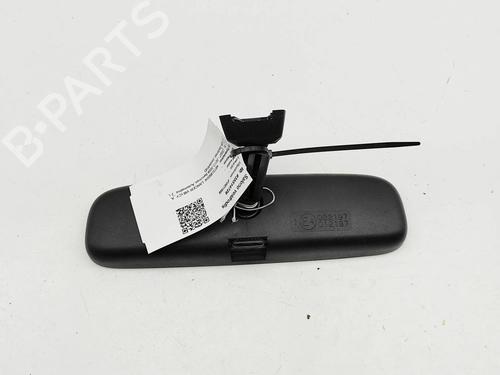 Rear mirror MITSUBISHI LANCER VIII (CY_A, CZ_A) EVO X (CZ4A) | BP34560202I6  - Image 5