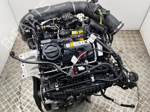 Engine MINI MINI COUNTRYMAN (F60) Cooper | BP19502608M1 