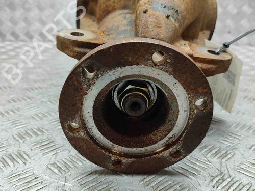 Differensial bakvogn MITSUBISHI PAJERO IV (V8_W, V9_W) 3.2 DI-D (V88W, V98W) | BP29227272M24 