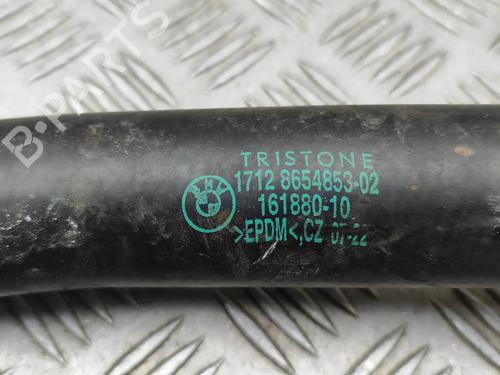 Pipe BMW 4 Gran Coupe (G26) M440 i Mild-Hybrid xDrive | BP34136790M125  - Image 7