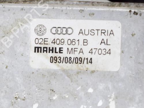 Gearbox BMW 3 (E90) 320 d xDrive | BP16535140M3