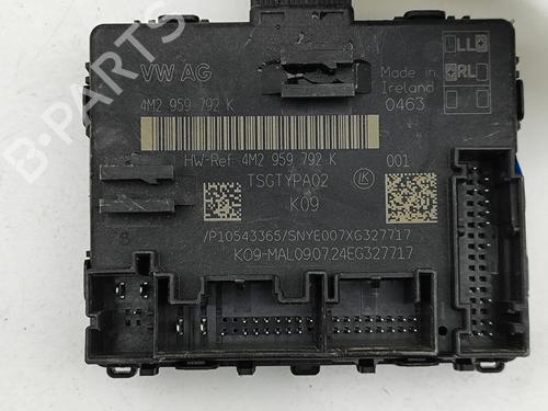 Electronic module AUDI Q8 (4MN, 4MT) 50 TDI Mild Hybrid quattro | BP28954401M83 - Image 6