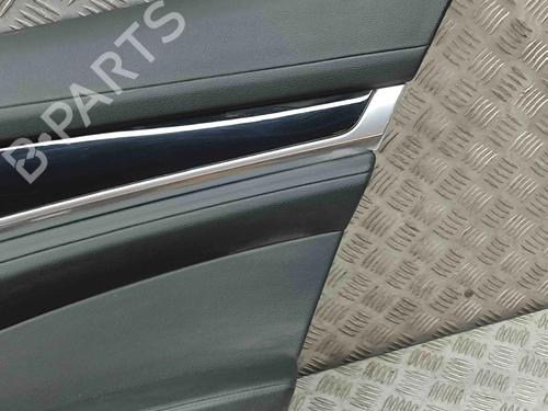 Rear right panel PORSCHE PANAMERA (970) 3.0 D | BP29487893C61 - Image 5