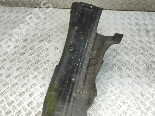 Wheel arch HYUNDAI IONIQ (AE) 1.6 GDI Hybrid | BP17375129C56 