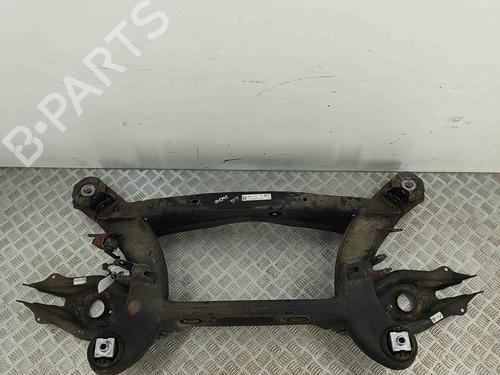 Rear axle MERCEDES-BENZ C-CLASS T-Model (S205) C 300 BlueTEC Hybrid / h (205.212) | BP28194601M2