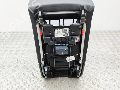 Rear seat SKODA KAROQ (NU7, ND7) 1.5 TSI | BP37797332C17 - Image 5
