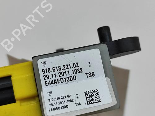 Electronic sensor PORSCHE PANAMERA (970) 3.6 4 | BP27799661M84 