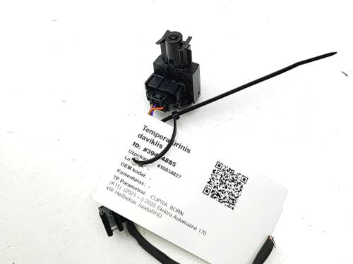 Electronic sensor CUPRA BORN (K11) 58 e-boost | BP40460449M84 - Image 4