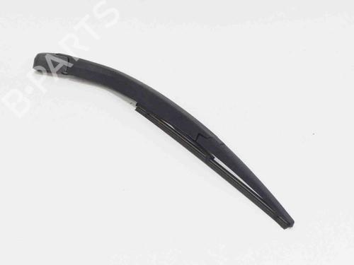 Bagrudeviskerarm HYUNDAI i20 I (PB, PBT) 1.2 (86 hp) 14608669