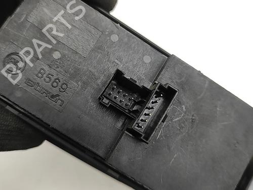 Right front window switch PEUGEOT BOXER Van 2.2 HDi 120 | BP34102039I26  - Image 5