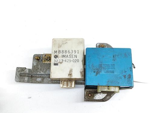 Used Electronic module MITSUBISHI PAJERO II (V3_W, V2_W, V4_W, V5_W) 2.8 TD (V46W, V26W) (125 hp) 18604980