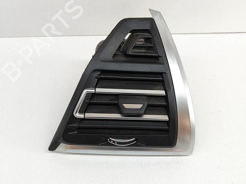 Used Air vent BMW X3 (G01, F97, G08) iX3 (286 hp) 28551198