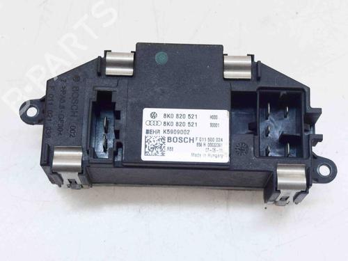 Varmeblæsermodstand AUDI A5 (8T3) 3.0 TDI quattro | BP14667545M108