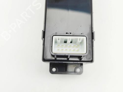 Left front window switch KIA OPTIMA Sportswagon (JF) 1.7 CRDi | BP38756858I27 - Image 5