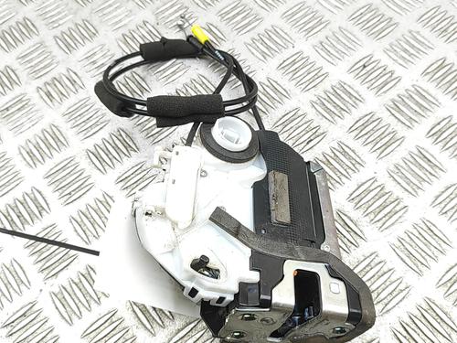 Used Rear right lock Rear right lock SUBARU WRX Saloon (GJ) STi 2.5 AWD (301 hp) 32973368 32973368