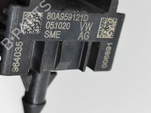 Electronic sensor AUDI Q5 (FYB, FYG) 40 TDI Mild Hybrid quattro | BP28431705M84 