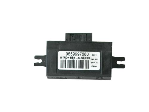 Electronic module PEUGEOT RCZ 1.6 16V | BP30245909M83 