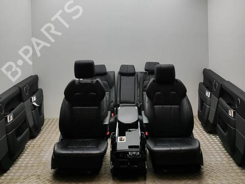 Used Seats set Seats set 39590167 39590167