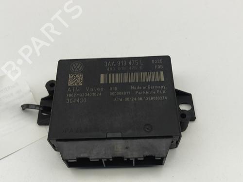 Módulo eletrónico VW TIGUAN (5N_) 2.0 TDI 4motion (140 hp) 27196844