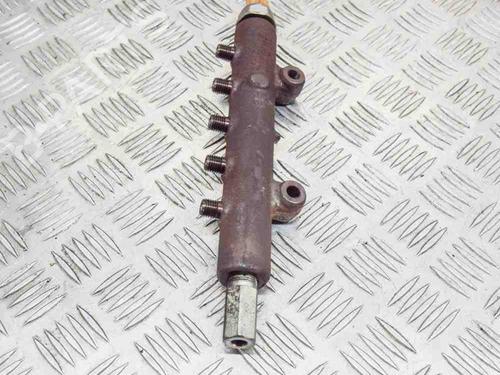 Injection rail MITSUBISHI L200 / TRITON (KJ_, KK_, KL_) 2.4 DI-D 4WD | BP27749492M98