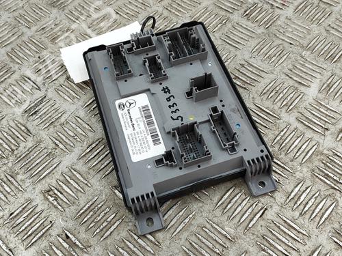 Electronic module MERCEDES-BENZ GLC Coupe (C253) 300 4-matic (253.384) | BP28062293M83 