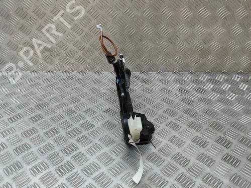 Front right lock MERCEDES-BENZ C-CLASS (W206) C 200 (206.042) | BP28565834C97