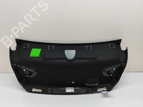 Boot lining AUDI A5 (F53, F5P) 35 TFSI Mild Hybrid | BP27789254I3  - Image 5