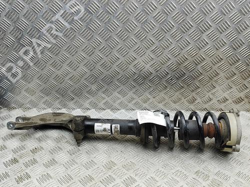 Used Left front shock absorber Left front shock absorber AUDI Q5 (FYB, FYG) 3.0 TDI quattro (286 hp) 33387978 33387978