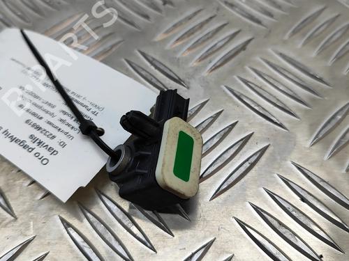 Electronic sensor JAGUAR XJ (X351) 3.0 SCV6 | BP19501392M84