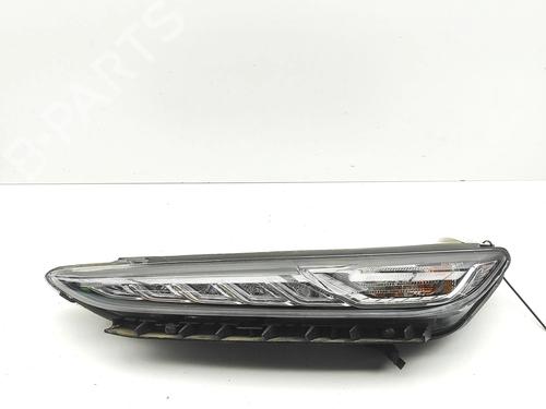 Venstre forlygte Venstre forlygte HYUNDAI KONA (OS, OSE, OSI) EV (136 hp) 34560414 34560414
