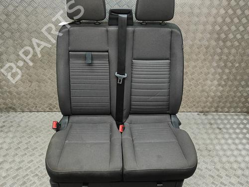Used Left front seat FORD TOURNEO CUSTOM V362 Bus (F3) 2.0 EcoBlue (130 hp) 30178069