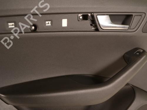 Rear left panel AUDI Q5 (8RB) 2.0 TDI quattro | BP33348593C60 - Image 4