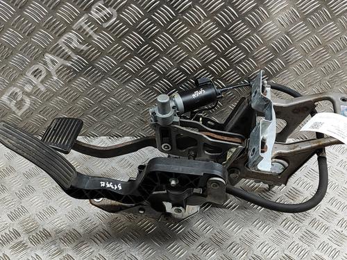 bremsepedal CHEVROLET TRAILBLAZER (KC_) 4.2 AWD (295 hp) 24306992