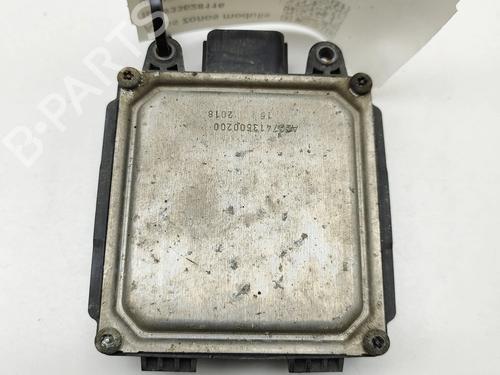 Electronic module MASERATI LEVANTE SUV (M161) 3.0 D Q4 | BP31859404M83