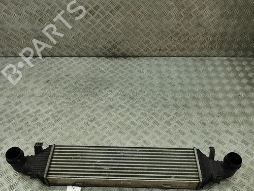 Used Intercooler Intercooler MERCEDES-BENZ CLS (C218) CLS 250 CDI / BlueTEC / d (218.303, 218.304) (204 hp) 33382960 33382960