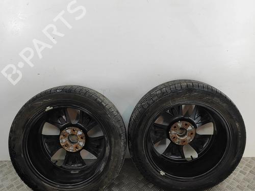 Fælk NISSAN LEAF (ZE1) Electric | BP27792785C45 