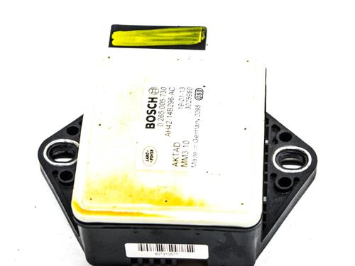 Electronic sensor LAND ROVER DISCOVERY IV (L319) 3.0 4x4 | BP8935628M84 