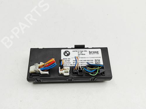 Used Electronic module BMW iX (I20) xDrive 40 (326 hp) 32756306
