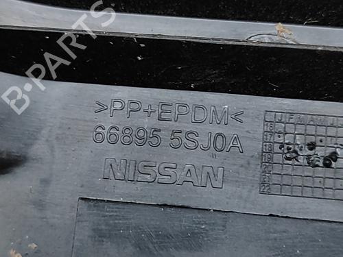 Scuttle panel NISSAN LEAF (ZE1) Electric | BP27783843C110 - Image 5