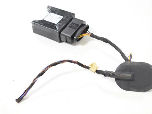 Used Electronic module Electronic module AUDI A3 Limousine (8VS, 8VM) 1.5 TFSI (150 hp) 30257298 30257298