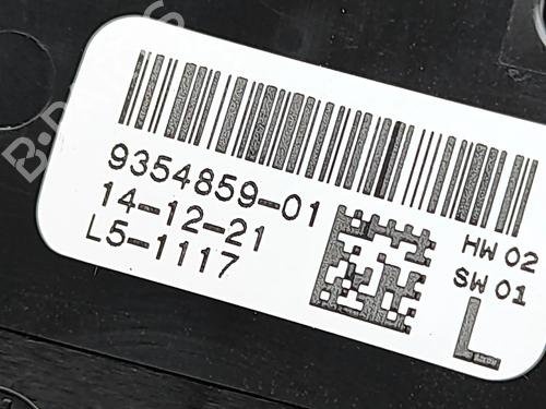 Right front window switch MINI MINI (F55) Cooper S | BP35984454I26 - Image 6