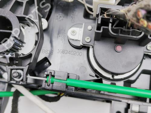 Control unit FIAT DUCATO Bus (250_) 120 Multijet 2,3 D | BP39473370M11 - Image 10